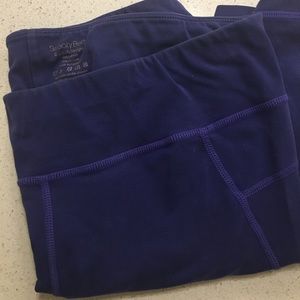 Sweaty Betty leggings